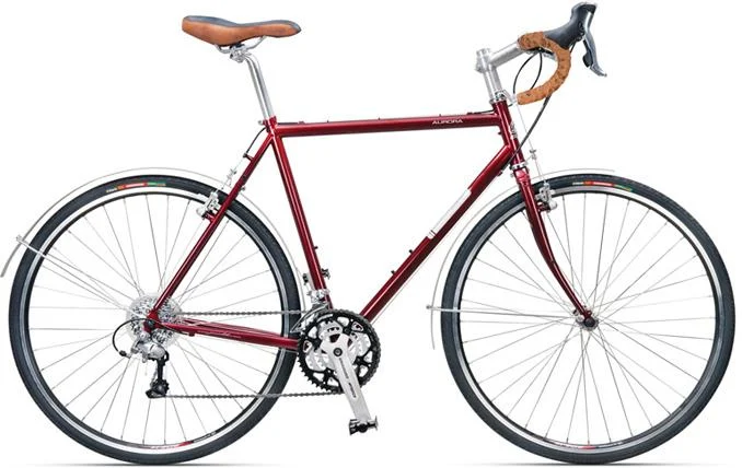 2011 Jamis Aurora