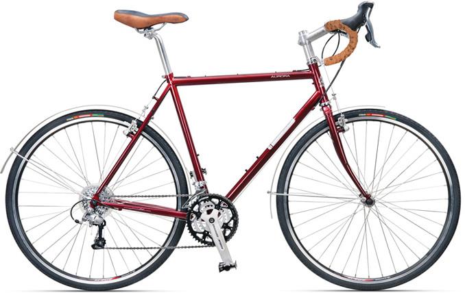 2011 Jamis Aurora