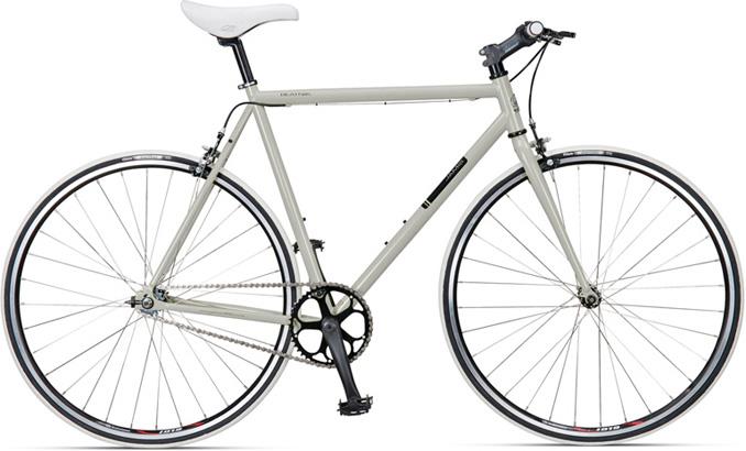 2011 Jamis Beatnik