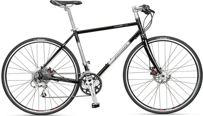 2011 Jamis Coda Elite