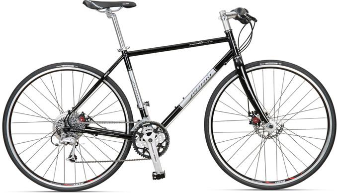 2011 Jamis Coda Elite