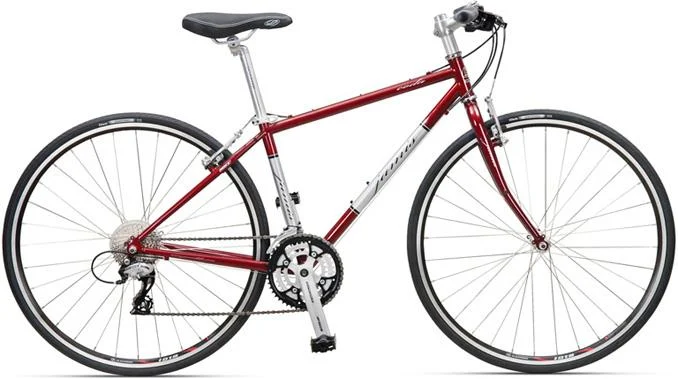 2011 Jamis Coda Femme