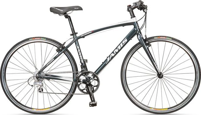2011 Jamis Allegro 3