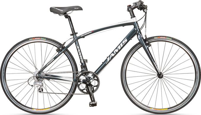 2011 Jamis Allegro 3
