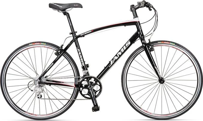 2011 Jamis Allegro 2