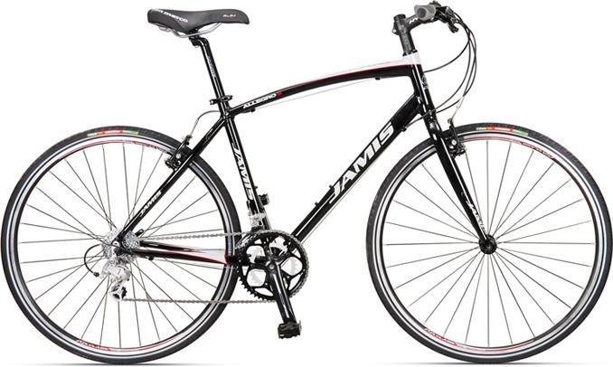 2011 Jamis Allegro 2