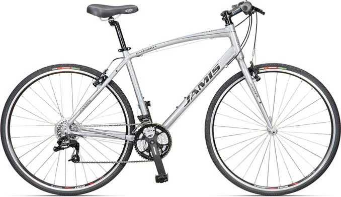 2011 Jamis Allegro 1