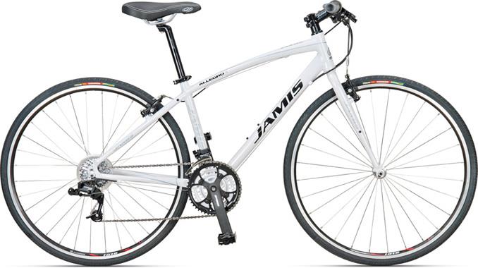 2011 Jamis Allegro 1 Femme
