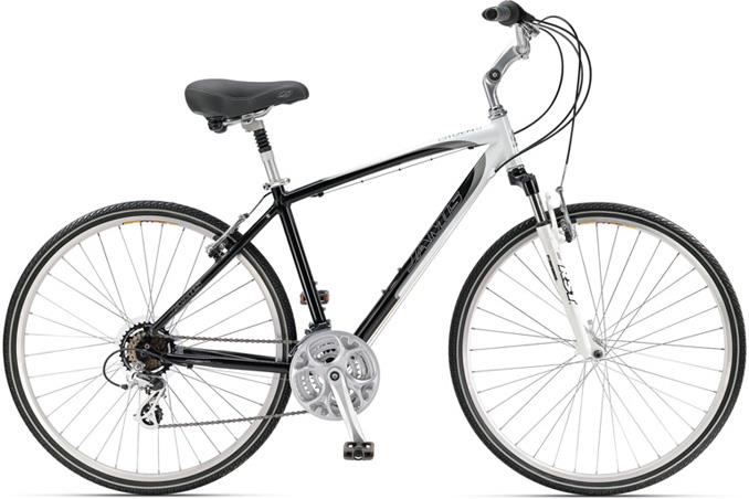 2011 Jamis Citizen 2