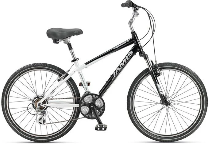 2011 Jamis Explorer 2