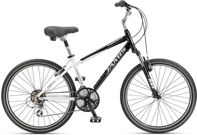 2011 Jamis Explorer 2