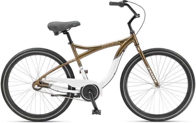 2011 Jamis Earth Cruiser 3