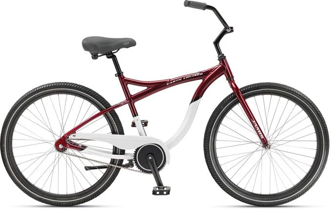 2011 Jamis Earth Cruiser 1