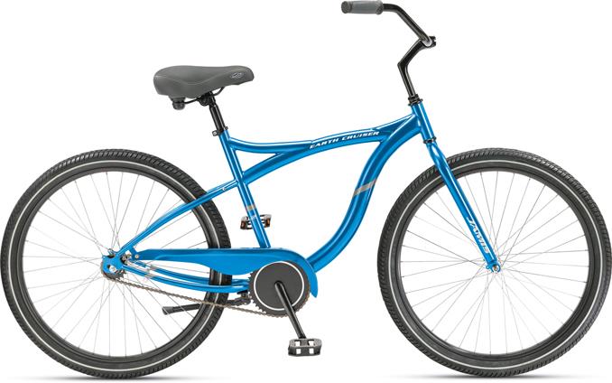 2011 Jamis Earth Cruiser 2