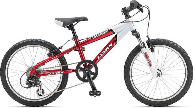 2011 Jamis X.20