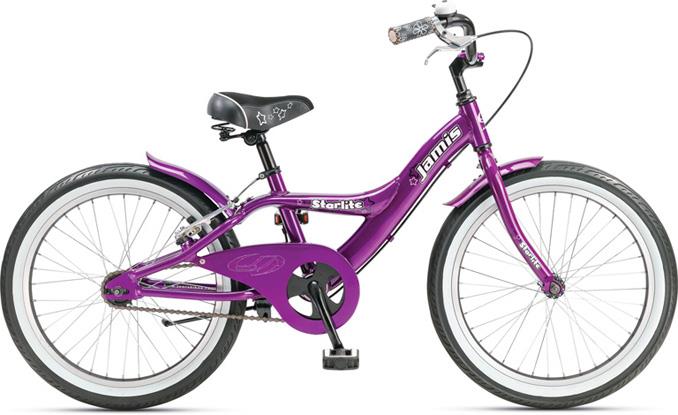 2011 Jamis Starlite 20