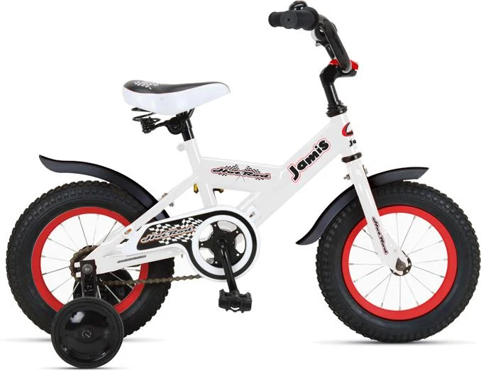 2011 Jamis Hot Rod 12