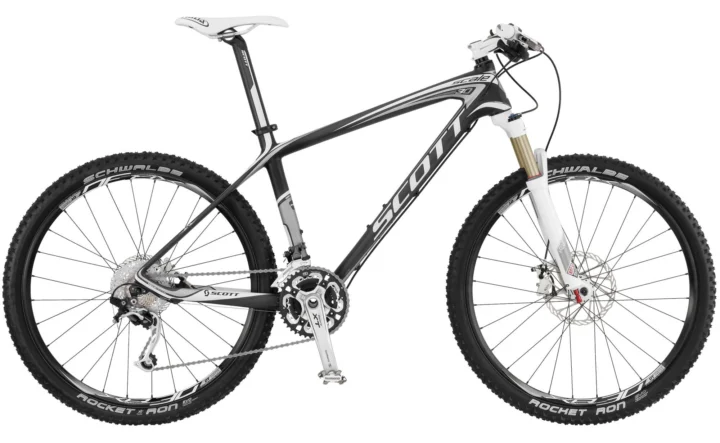 2011 Scott Scale 30