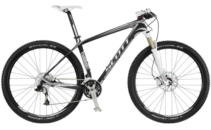 2011 Scott Scale 29 Pro