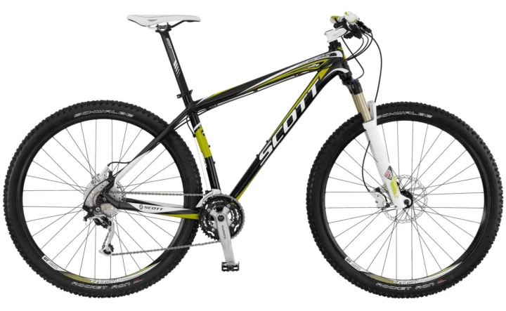 2011 Scott Scale 29 Elite