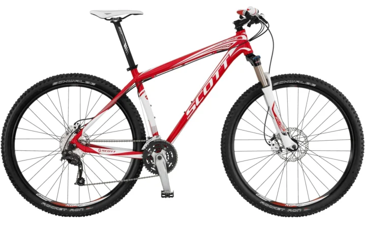 2011 Scott Scale 29 Comp