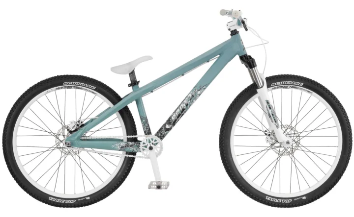 2011 Scott Voltage YZ 0.1