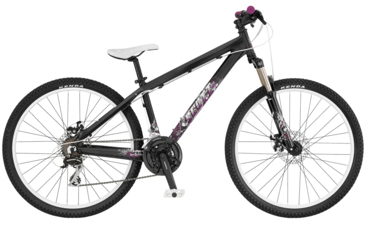 2011 Scott Voltage YZ 30