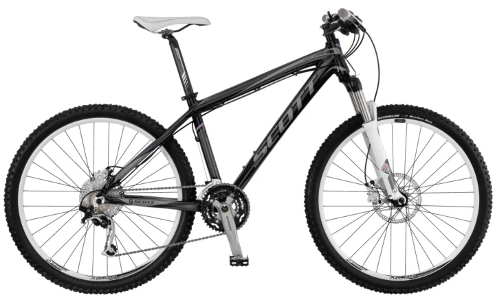 2011 Scott Contessa Scale 10