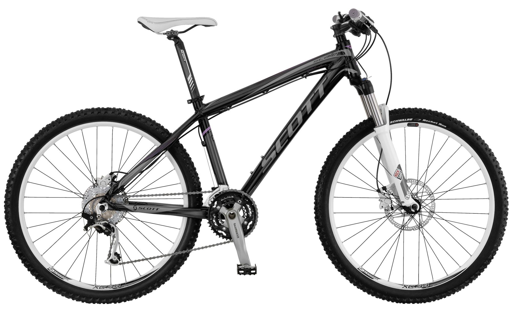 2011 Scott Contessa Scale 10