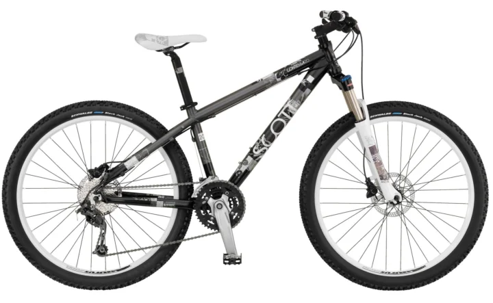 2011 Scott Contessa 20