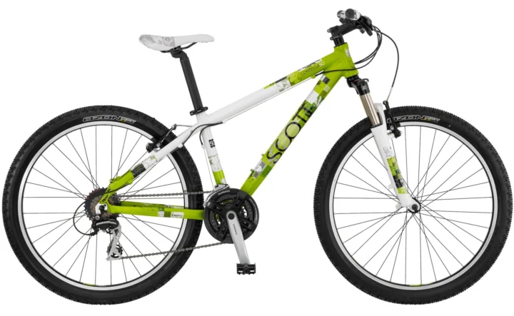 2011 Scott Contessa 50