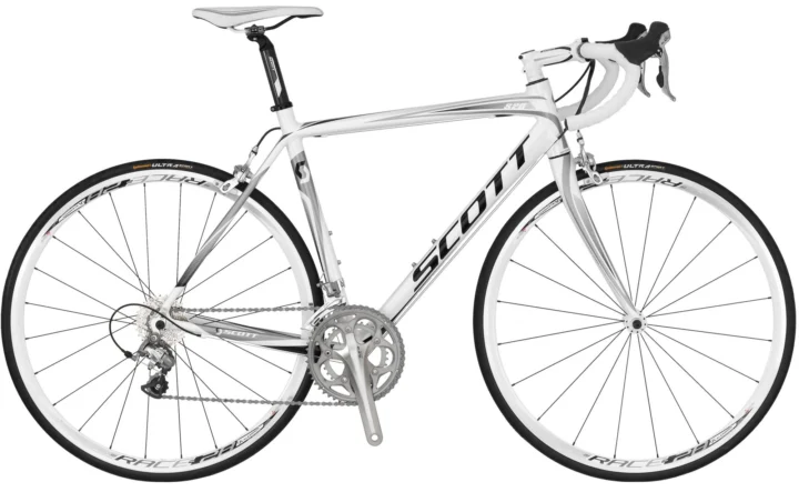 2011 Scott Speedster S20