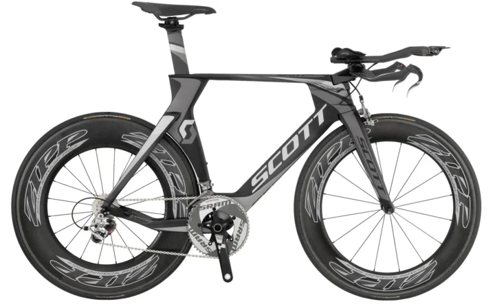 2011 Scott Plasma Premium