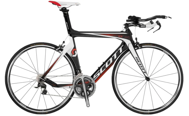 2011 Scott Plasma 10