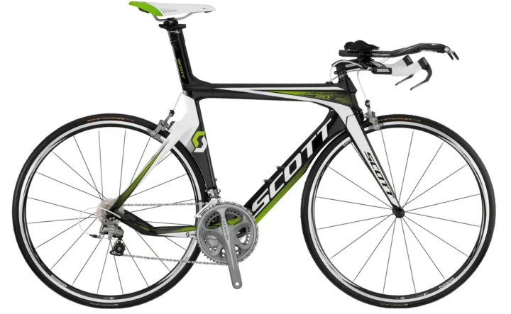 2011 Scott Plasma 20