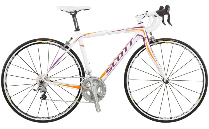 2011 Scott Contessa CR1 Pro