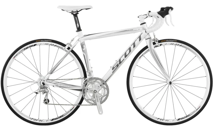 2011 Scott Contessa Speedster 25
