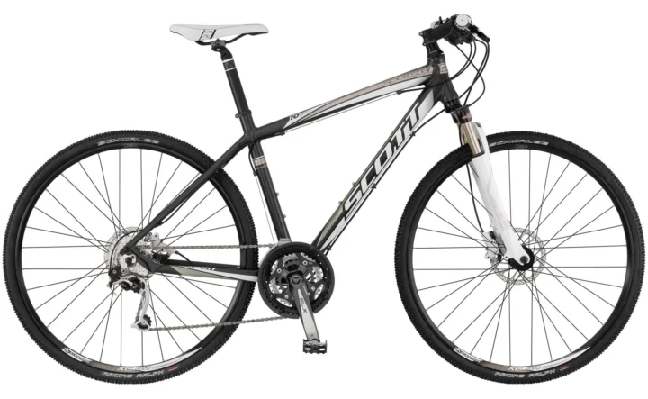 2011 Scott Sportster 10 Men
