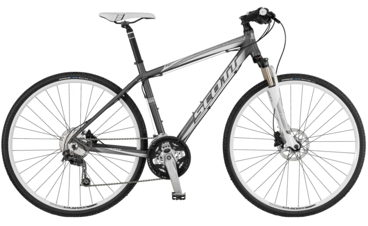 2011 Scott Sportster 30 Men
