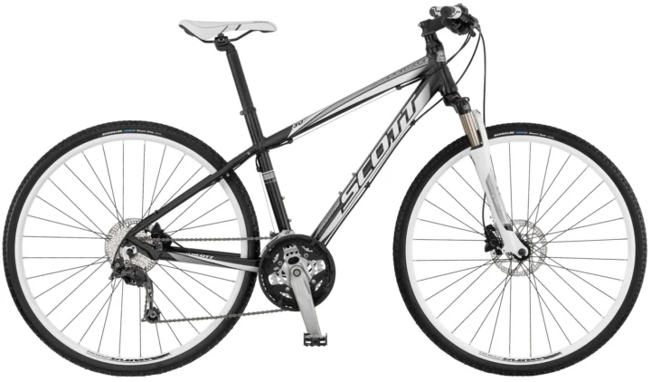 2011 Scott Sportster 30 Solution