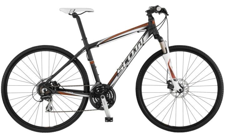 2011 Scott Sportster 55 Men