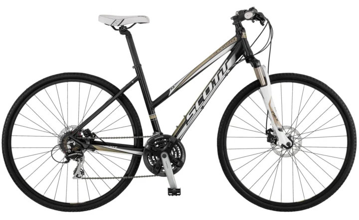 2011 Scott Sportster 55 Lady