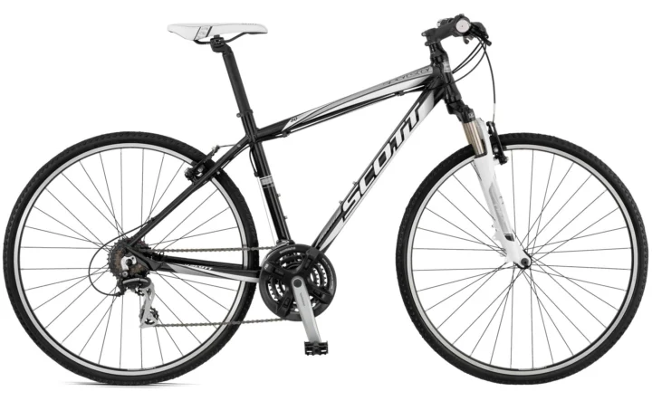 2011 Scott Sportster 50 Men