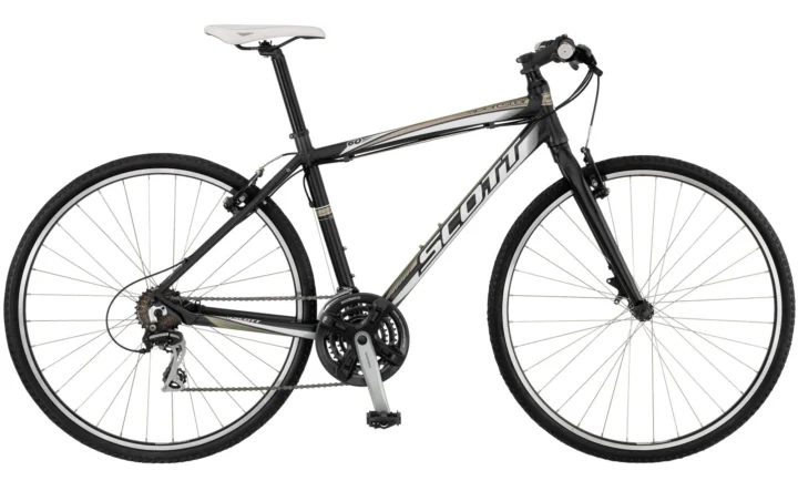 2011 Scott Sportster 60 Men