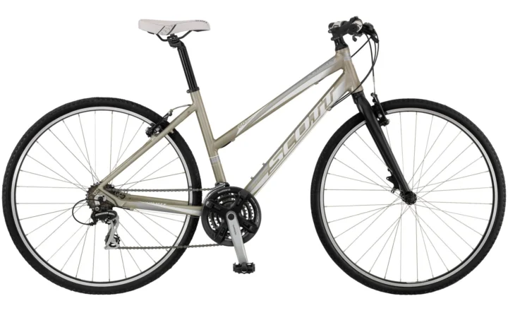 2011 Scott Sportster 60 Lady