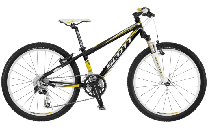 2011 Scott Scale RC JR