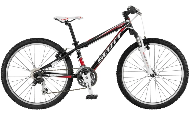 2011 Scott Scale JR 24