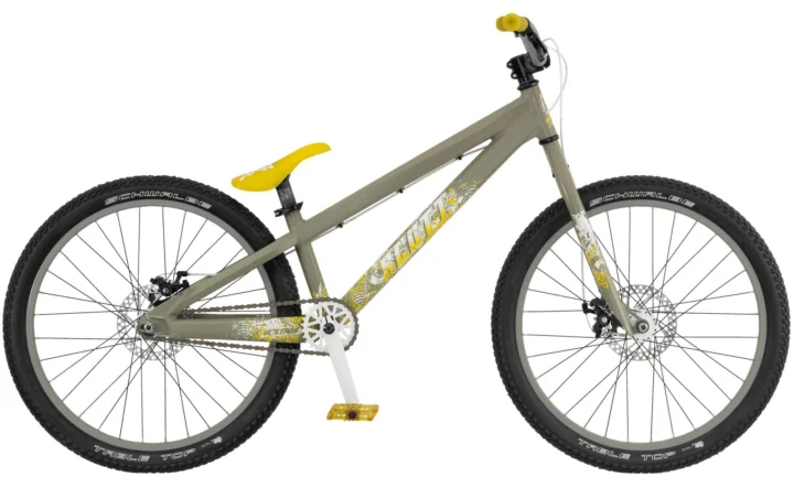 2011 Scott Voltage JR 24 TMO