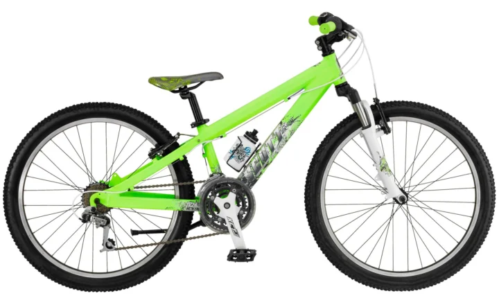 2011 Scott Voltage Jr 24