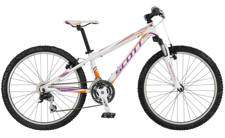 2011 Scott Contessa Scale JR